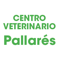 logo centro veterinario pallares