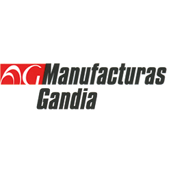 logo manufacturas gandia