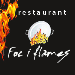 logo foc i flames