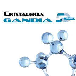 logo cristaleria gandia