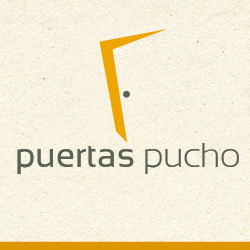 logo puertas pucho