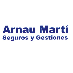 logo arnau marti