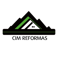 logo cim reformas