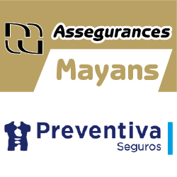 logo assegurances mayans
