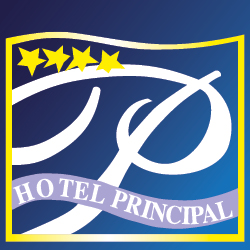 logo hotel principal