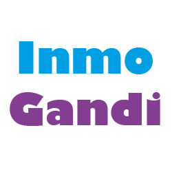 logo inmogandi