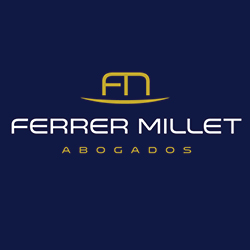 logo ferrer millet abogados