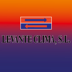 logo levante clima