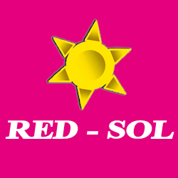 logo redsol