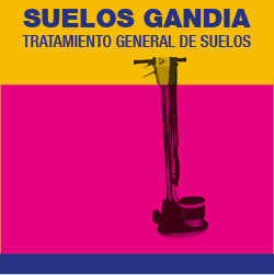 logo suelos gandia