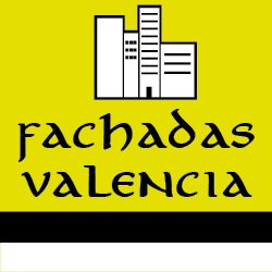 logo fachadas valencia