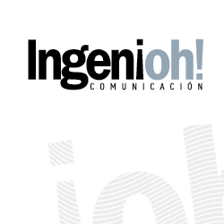 logo ingenioh!