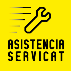 logo asistencia servicat