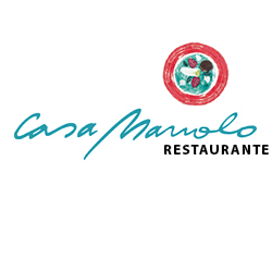 logo casa manolo