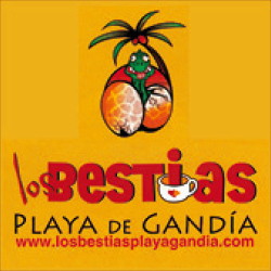 logo los bestias