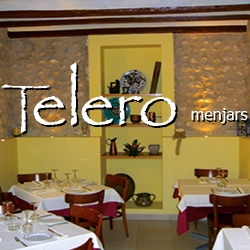 logo telero menjars