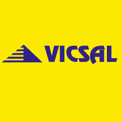 logo vicsal