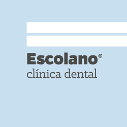 logo escolano clinica dental