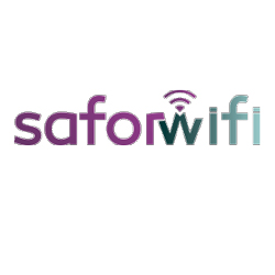 logo safor wifi