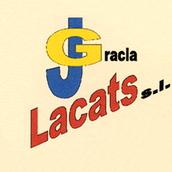 logo j. gracia lacats