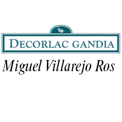 logo decorlac gandia