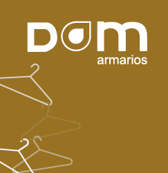 logo dom armarios