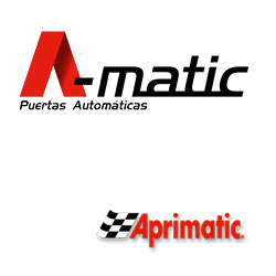 logo amatic