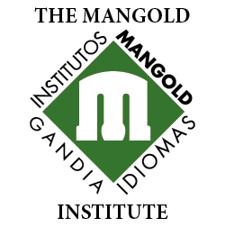 logo the mangold institute