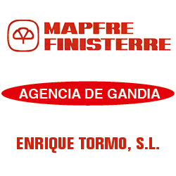 logo mapfre finisterre