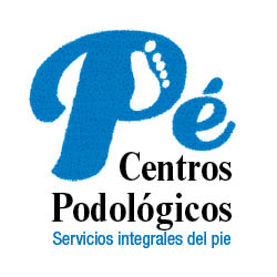 logo clinica podologica pe duarte