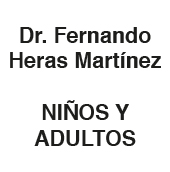 logo clinica de alergia dr. heras