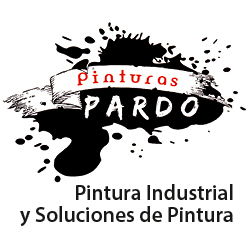 logo pinturas pardo