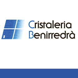 logo cristaleria benirredra