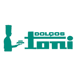 logo dolÇos toni