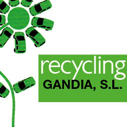 logo recycling gandia sl