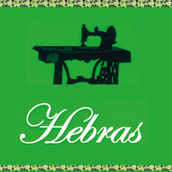 logo hebras