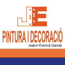 logo je pintura i decoracio