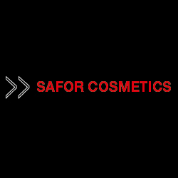 logo safor cosmetics
