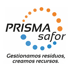 logo prisma safor