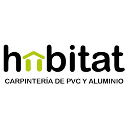 logo habitat gandia