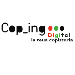 logo coping