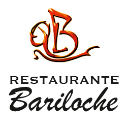 logo restaurante bariloche