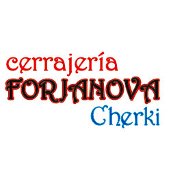 logo forjanova cherki