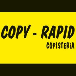 logo copy rapid