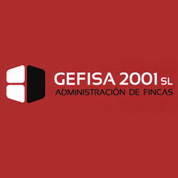 logo gefisa 2001 sl