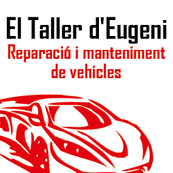 logo el taller d'eugeni