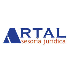 logo artal asesoria y abogados