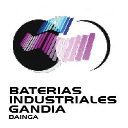 logo baterias industriales gandia s.l.