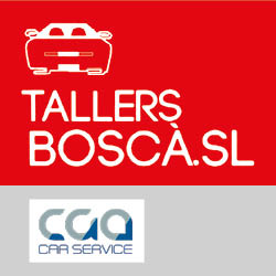 logo tallers bosca sl