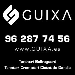 logo tanatori crematori ciutat de gandia